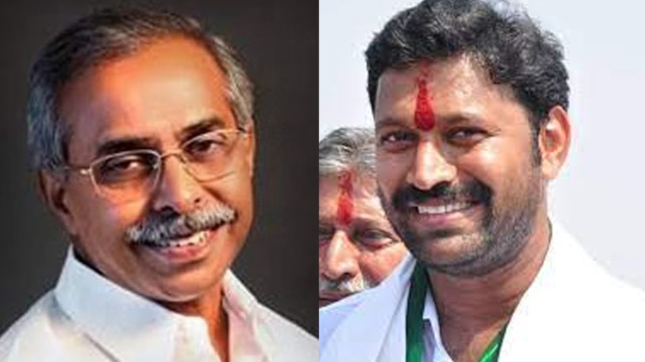 Avinash Reddy and Bhaskara Reddy conspired to eliminate Vivekananda Reddy: CBI