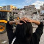 Turkey-Syria quake toll rises above 3,500