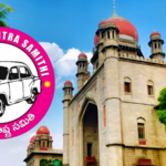 BRS faces a huge blow from the SC in the MLA poaching case