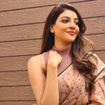 Chandamama Actress to romance Balayya for his next