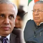 Change of AP Governor, A need or normal?