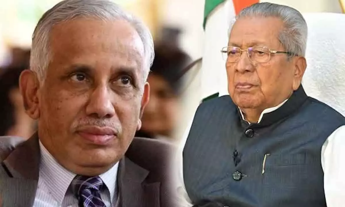 Change of AP Governor, A need or normal?