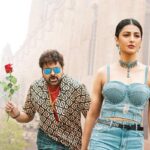 Chiranjeevi’s Waltair Veerayya closing collections: Double blockbuster