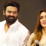 Prabhas, the sole hero to achieve this incredible record