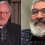 ‘Extraordinary to look at and experience’: Spielberg makes Rajamouli’s day