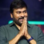 Discussion on Chiranjeevi’s participation in talk shows