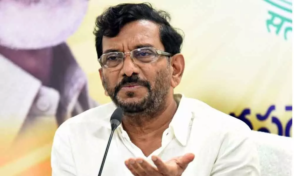 కోటంరెడ్డి చేరికపై సోమిరెడ్డిలో గుబులు!