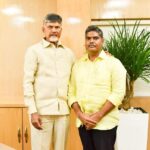 చంద్రబాబును కీర్తిస్తూనే.. జగన్ తీర్థం కోసం ఆరాటం!
