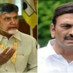 రఘురామ భయాలు నిజమైతే అల్లకల్లోలమే!