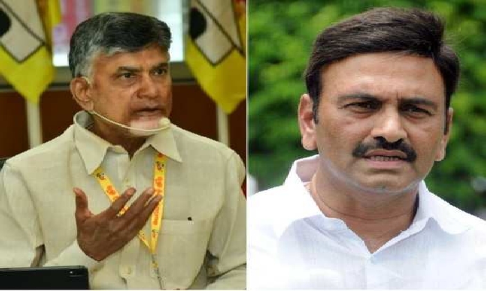 రఘురామ భయాలు నిజమైతే అల్లకల్లోలమే!