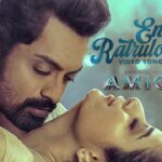 Kalyan Ram’s romantic remix ‘Enno Ratrulosthayi’ from Amigos