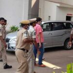 Gannavaram riots: Pattabhi shifted to Rajamahendravaram central jail