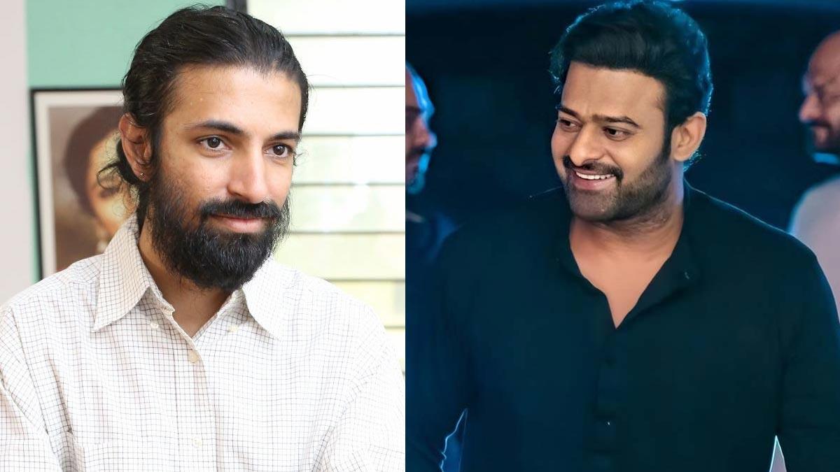 Here is a reality of Nag Ashwin’s new update on Project-K