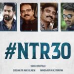 NTR30 to get delayed yet again