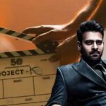 Interesting update on Prabhas Project-K