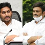 Jagan is playing with the lives of Govt employees: RRR