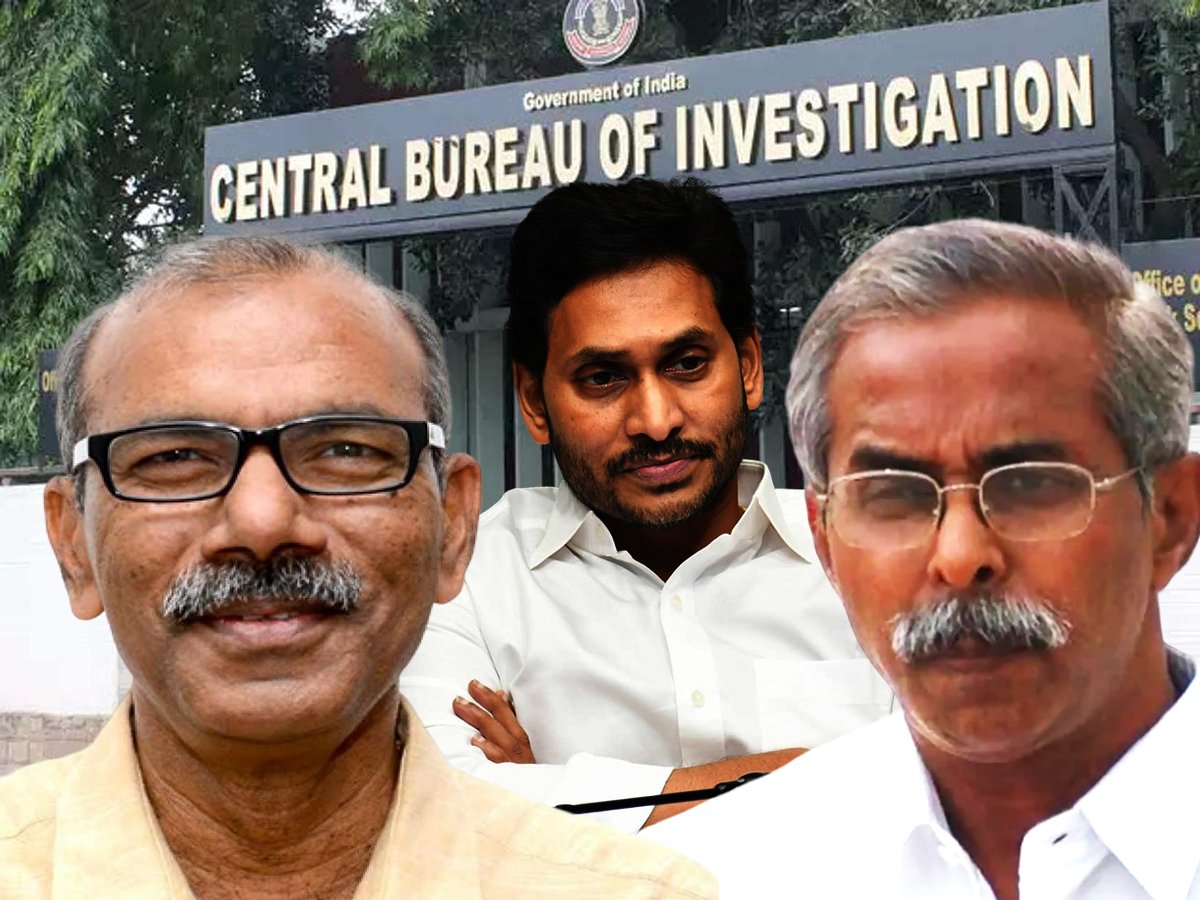 <strong>Jagan’s OSD to appear before CBI in Viveka case</strong>