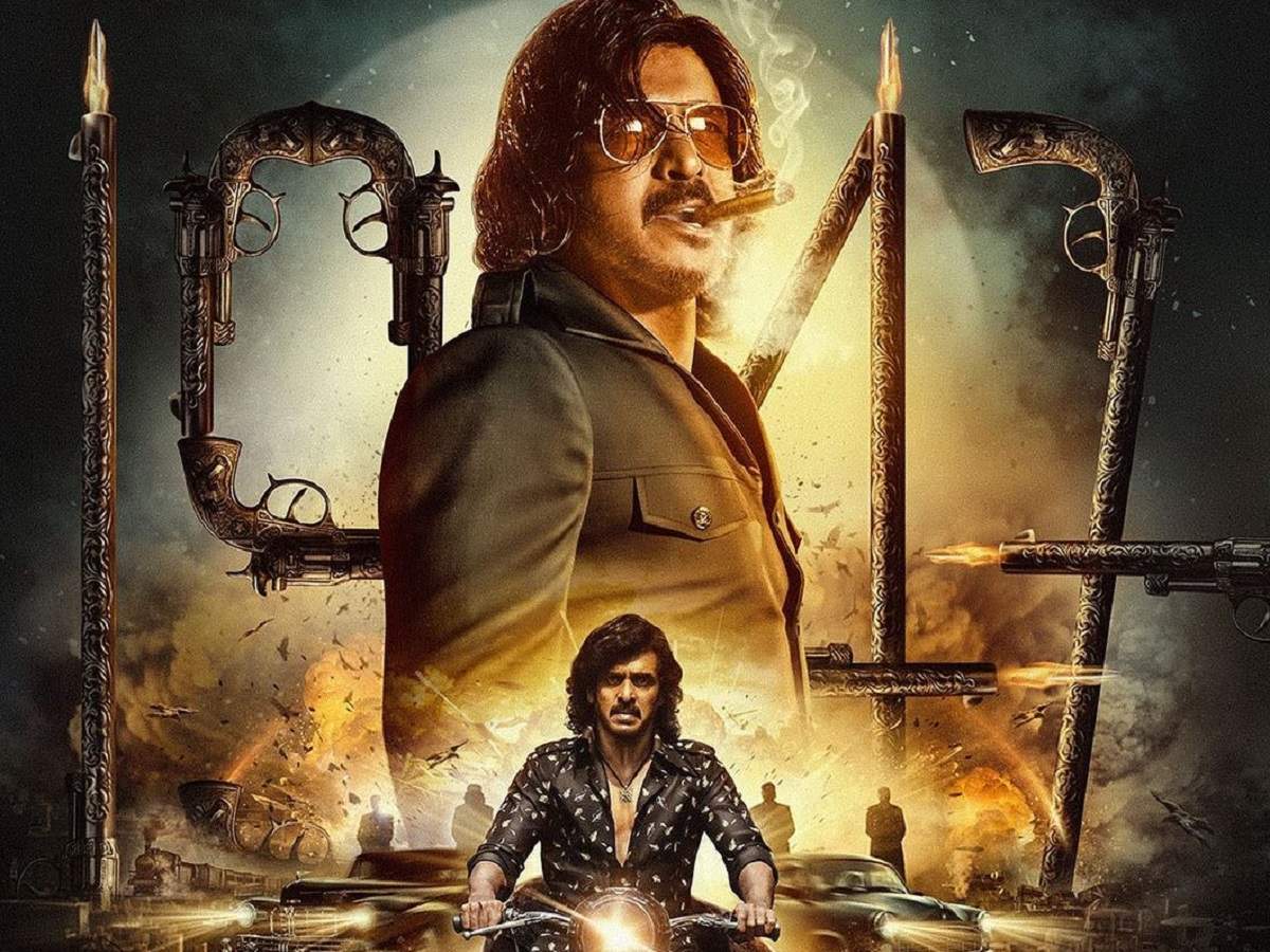 Will Kabzaa Recreate the impact of KGF and Kanthara?