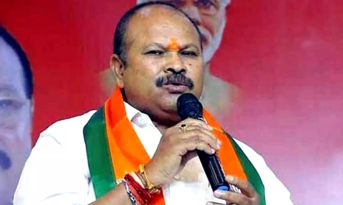 కన్నా రూట్ మ్యాప్ ఖరారు:  వైసీపీలో గుబులు!