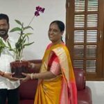 రేవంత్ భజనలోనే భవిష్యత్తు.. ఫిక్సయిన కొండా!