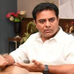 KTR accuses Telangana CM of cheating people in phases