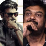 Megastar’s condition to Puri in discussions