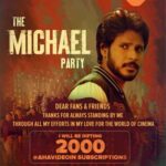 Sundeep Kishan to gift 2000 OTT subscriptions to his fans ahead of movie premiere