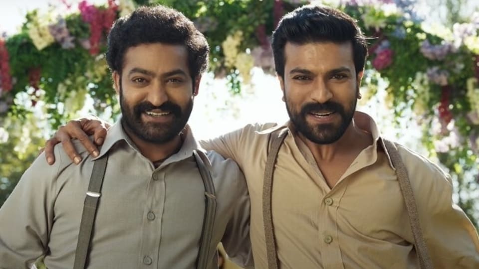 MM Keeravani and team to perform Natu Natu live at the Oscars