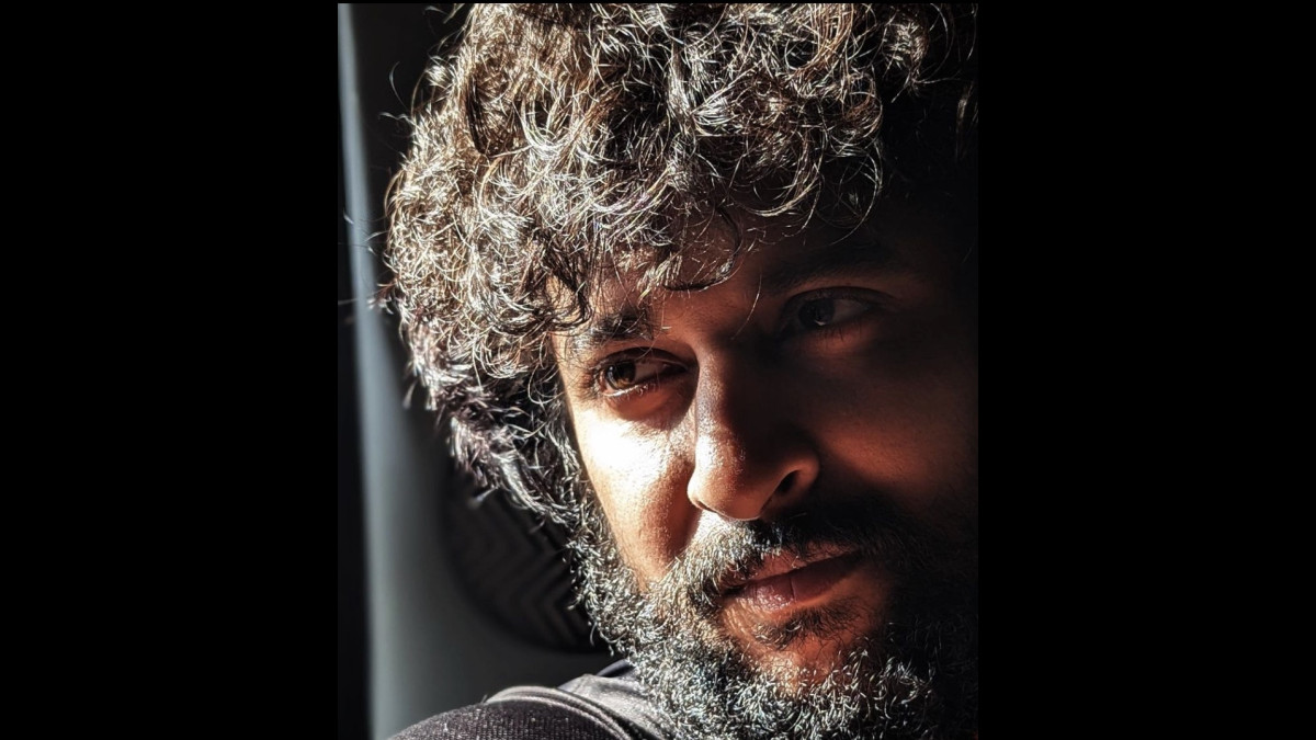 Nani gives a heart break song to celebrate Valentines Day