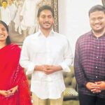 Naveen, the new sensational name in Viveka’s murder case