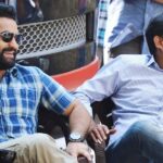 NTR Jr-Koratala’s most awaited film to start shooting