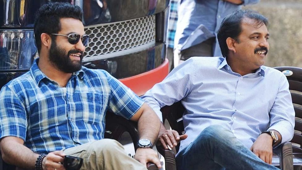 NTR Jr-Koratala’s most awaited film to start shooting