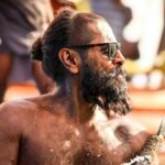 Pic Talk: Chiyaan Vikram in Hollywood look