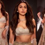 Pic Talk: Rakul slays in ethnic wear