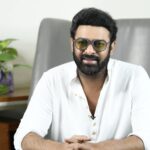 Prabhas betting hugely at the box office