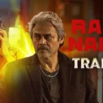 Rana Naidu Trailer Talk: Intense Father-Son Face-off