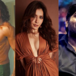Rashi Khanna beats King Khan in IMDB popularity