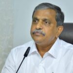 Sajjala’s take on the three capital post-Buggana’s comments