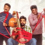 Samajavaragamana Glimpse: Hilarious and breezy