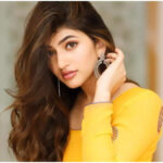 Sreeleela, a star actress in making lines up 8 projects