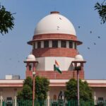 Supreme Court rejects AP Govt’s letter on Capital issue