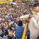 TDP to regain many constituencies back in 2024?