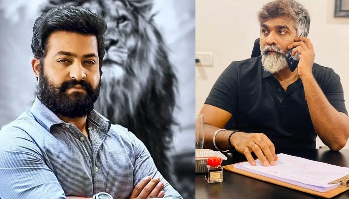 The powerful antagonist for #NTR30