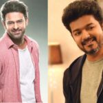 Vijay and Prabhas top the charts for most popular actors