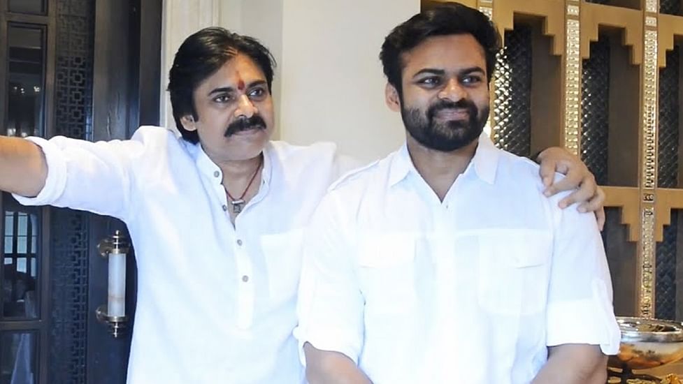 Vinodaya Seetam Telugu remake started rolling