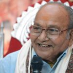 Legendary director K Vishwanath is no more