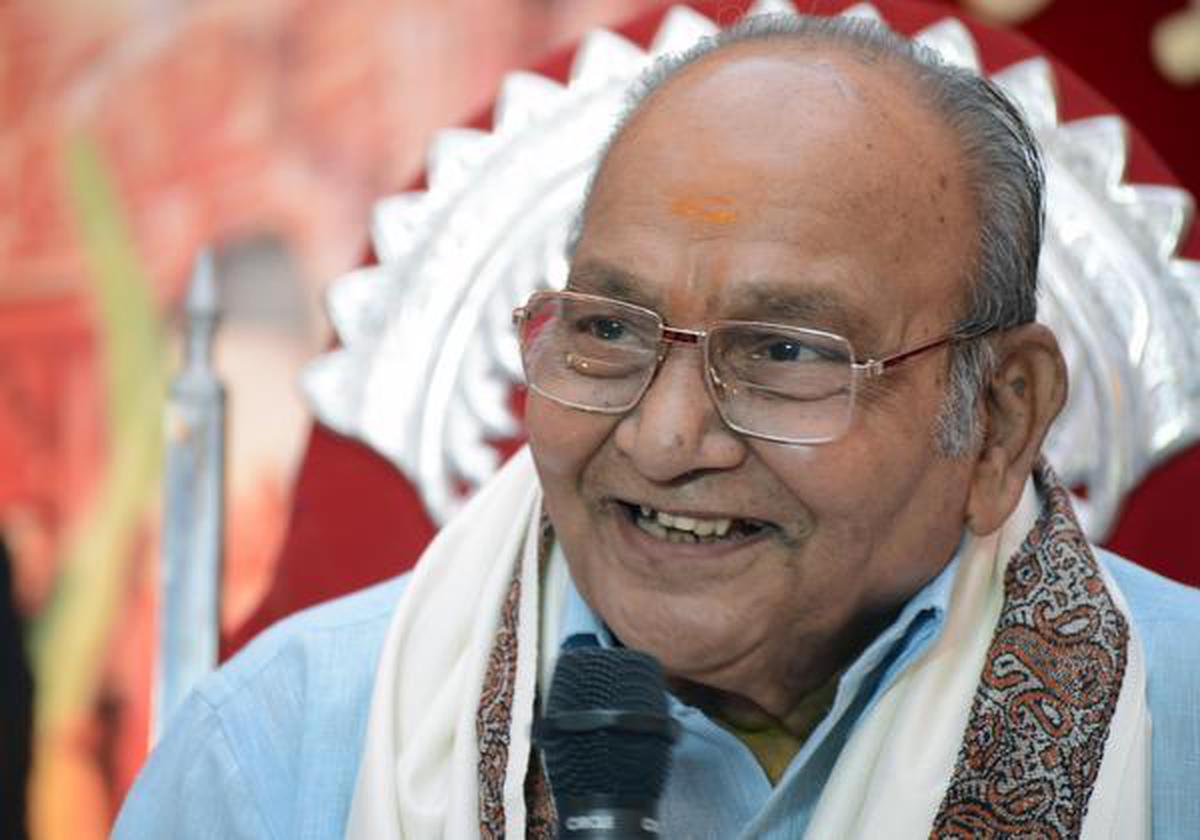 Legendary director K Vishwanath is no more