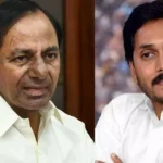AP is in darkness with hours of interruption says KCR