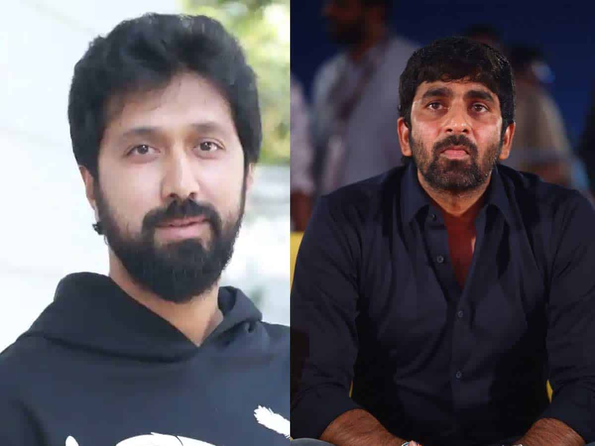 What’s next for Bobby and Gopichand Malineni ?