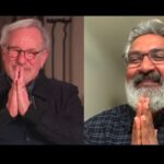 When Steven Speilberg praises SSR and RRR!